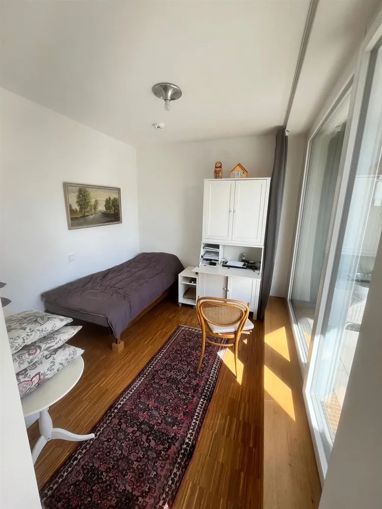 2 Zimmer Wohnung mit 54 m² in München – Bild 5