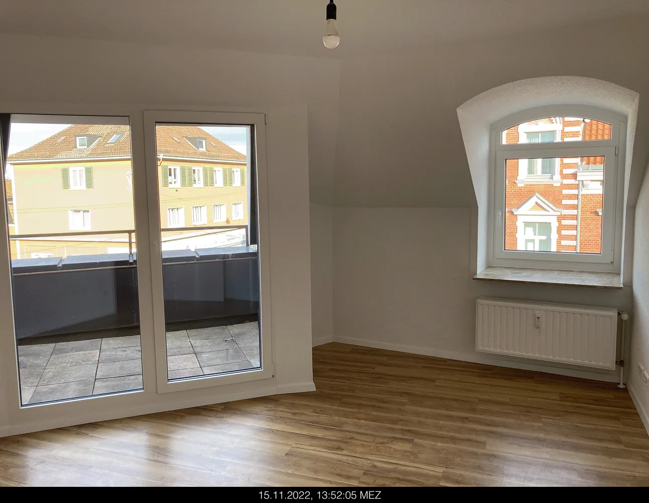 3 Zimmer Wohnung mit 103 m² in Hannover – Bild 11
