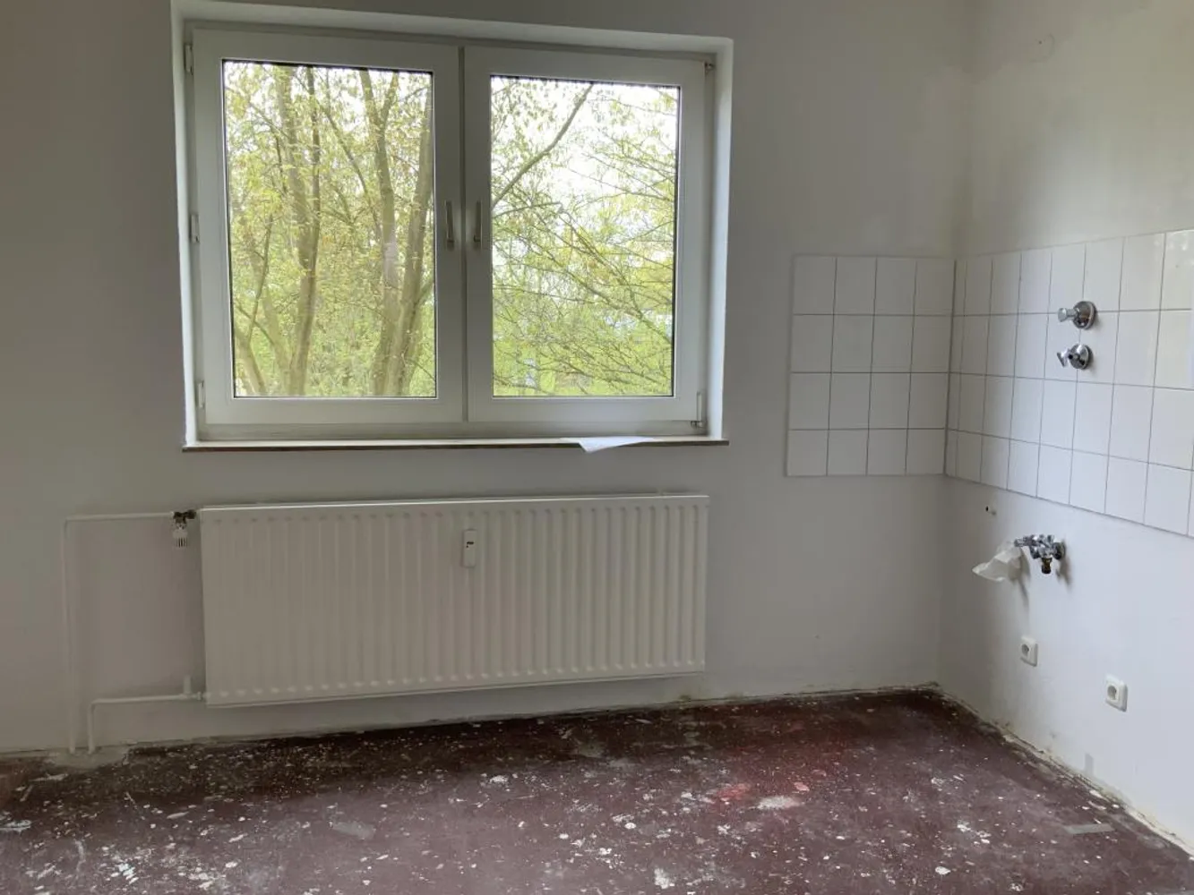2 Zimmer Wohnung mit 52 m² in Gelsenkirchen – Bild 4