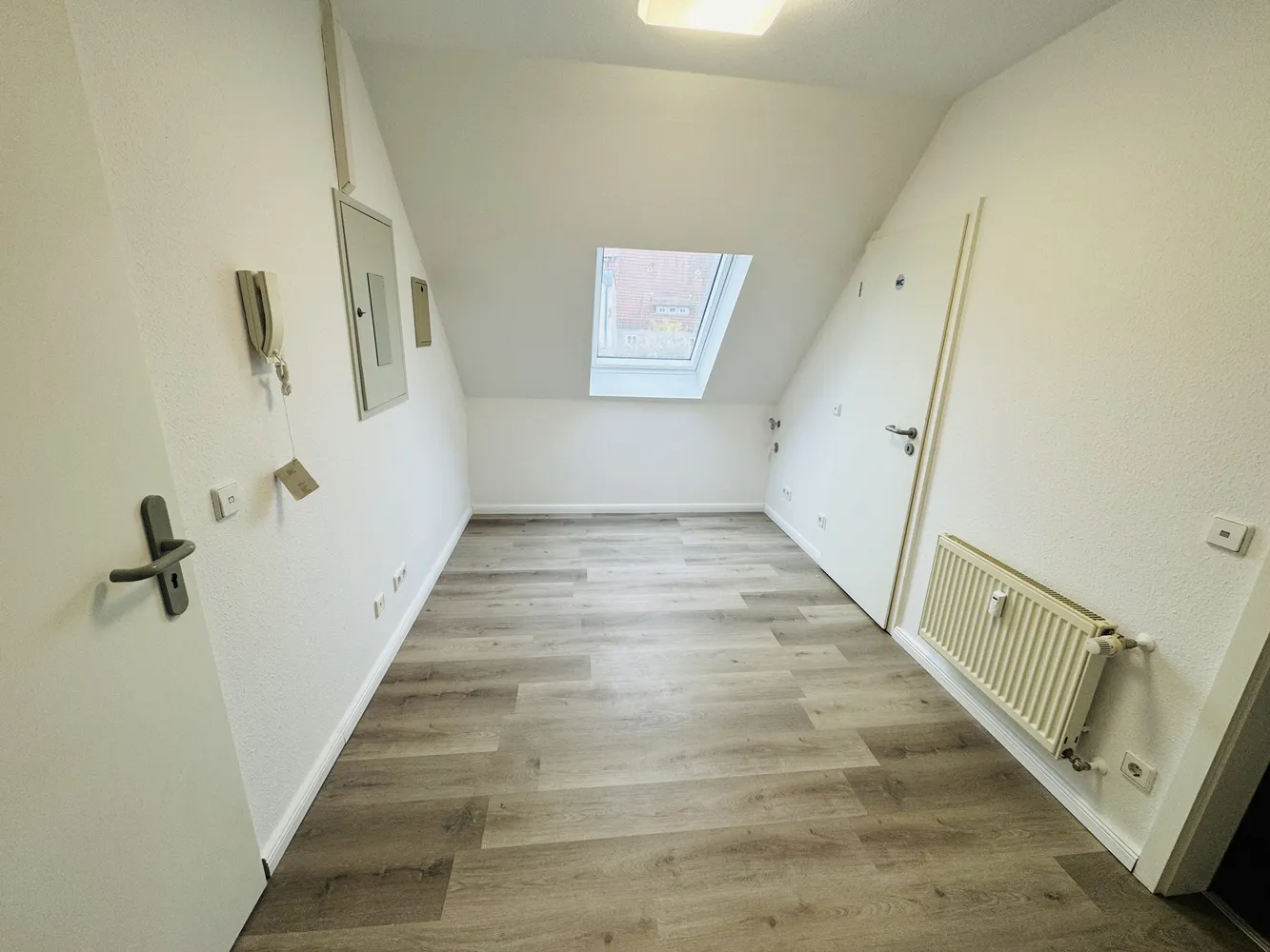 2 room apartment with 48 m² in Gotha – Photo 3