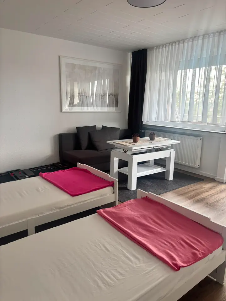 Studio mit 37 m² in Hagen – Bild 2