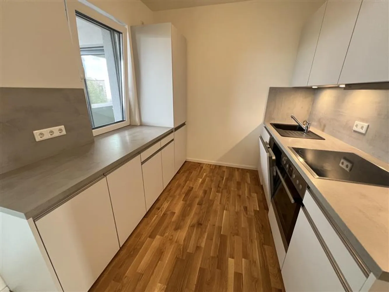 3 room apartment with 82 m² in Hamburg – Photo 4