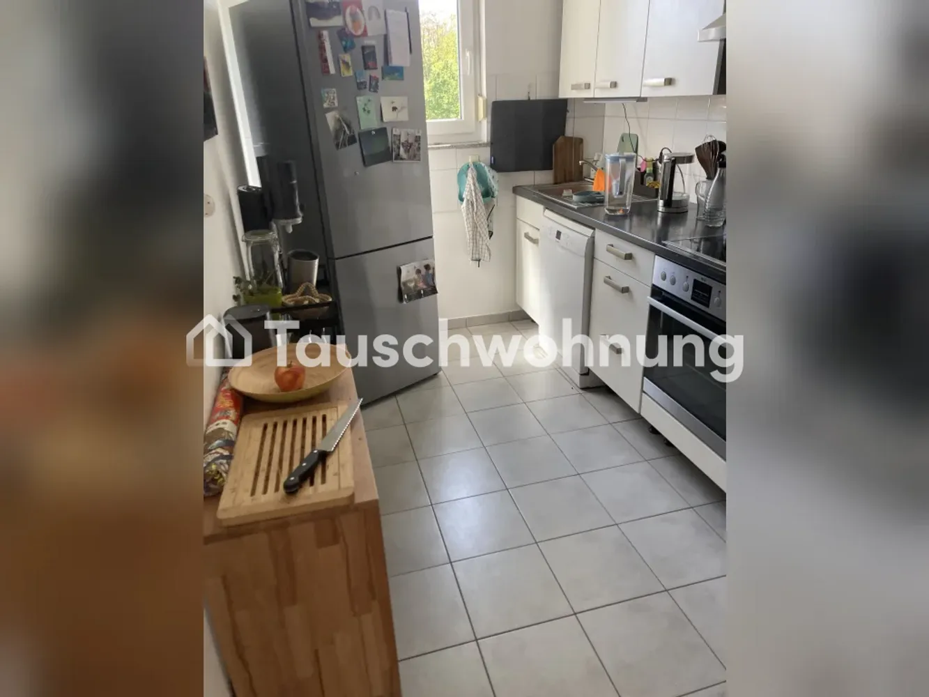 4 Zimmer Wohnung mit 104 m² in Freiburg im Breisgau – Bild 2