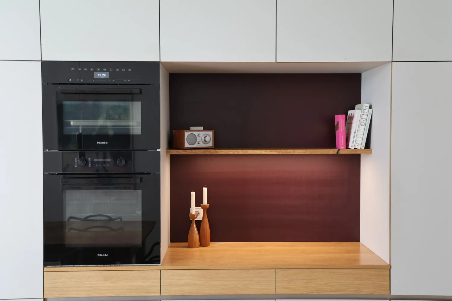 7 Zimmer Wohnung mit 185 m² in Berlin – Bild 7