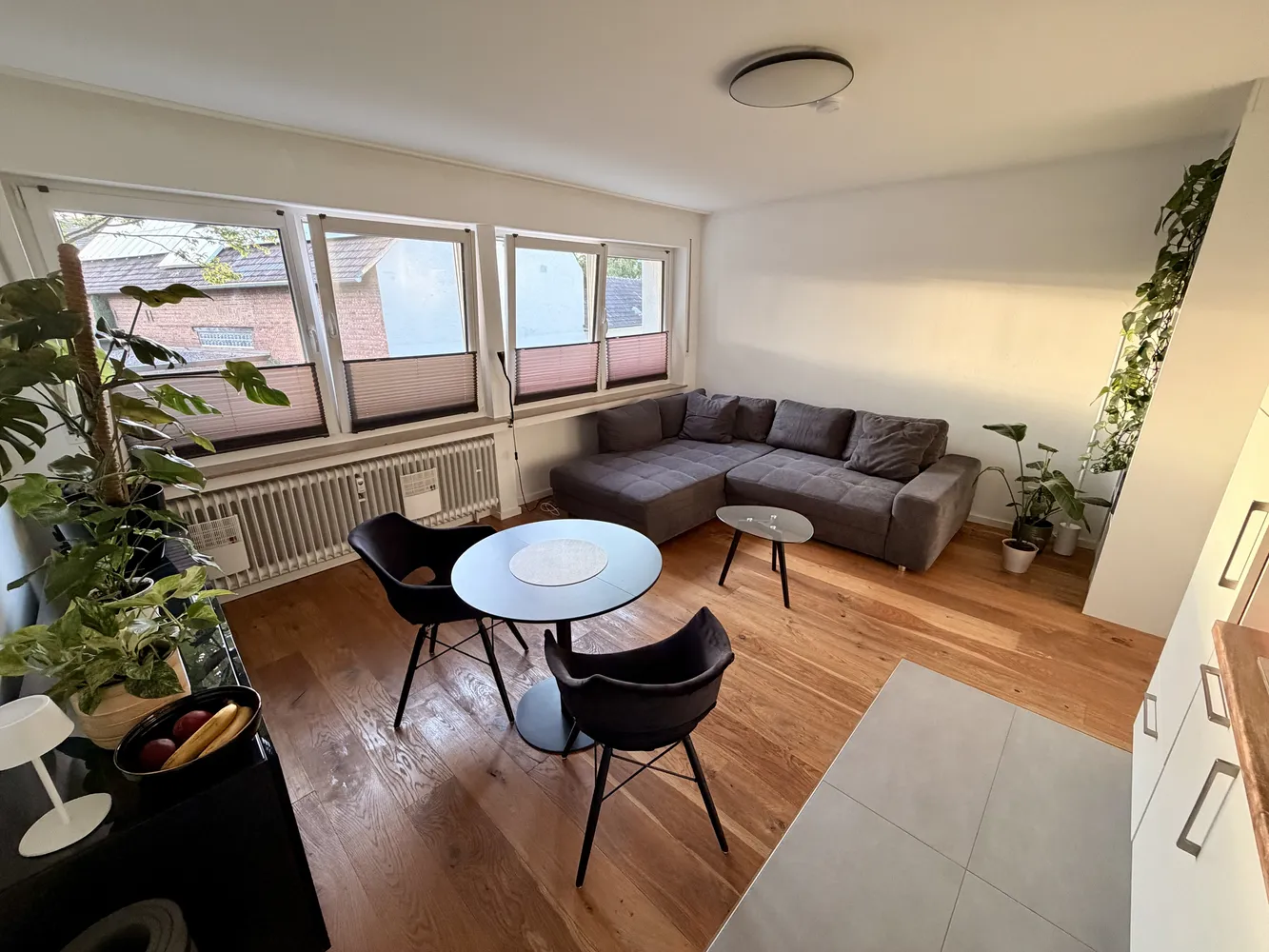 1 Zimmer Wohnung mit 31 m² in Köln – Bild 1