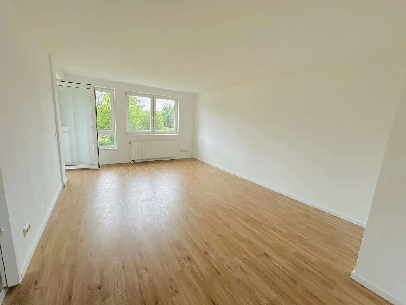 2 Zimmer Wohnung mit 64 m² in Dresden – Bild 6