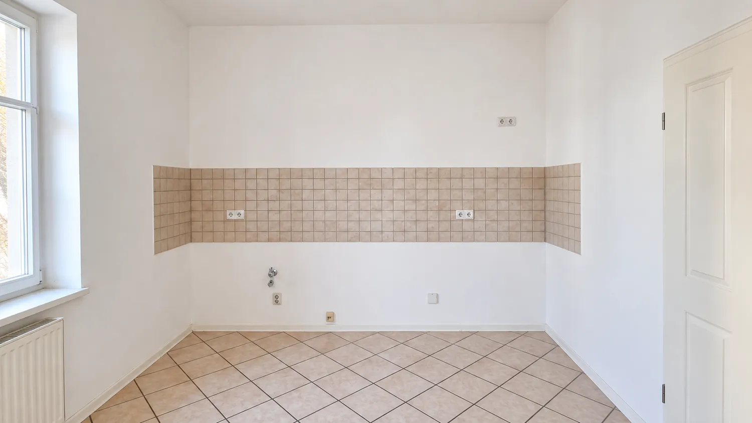 3 room apartment with 95 m² in Magdeburg – Photo 3