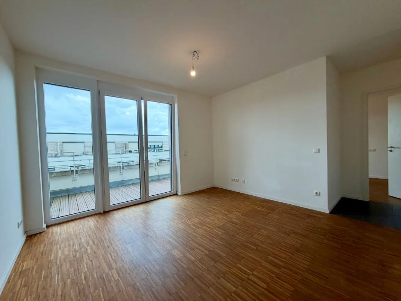 2 Zimmer Wohnung mit 62 m² in Hamburg – Bild 1