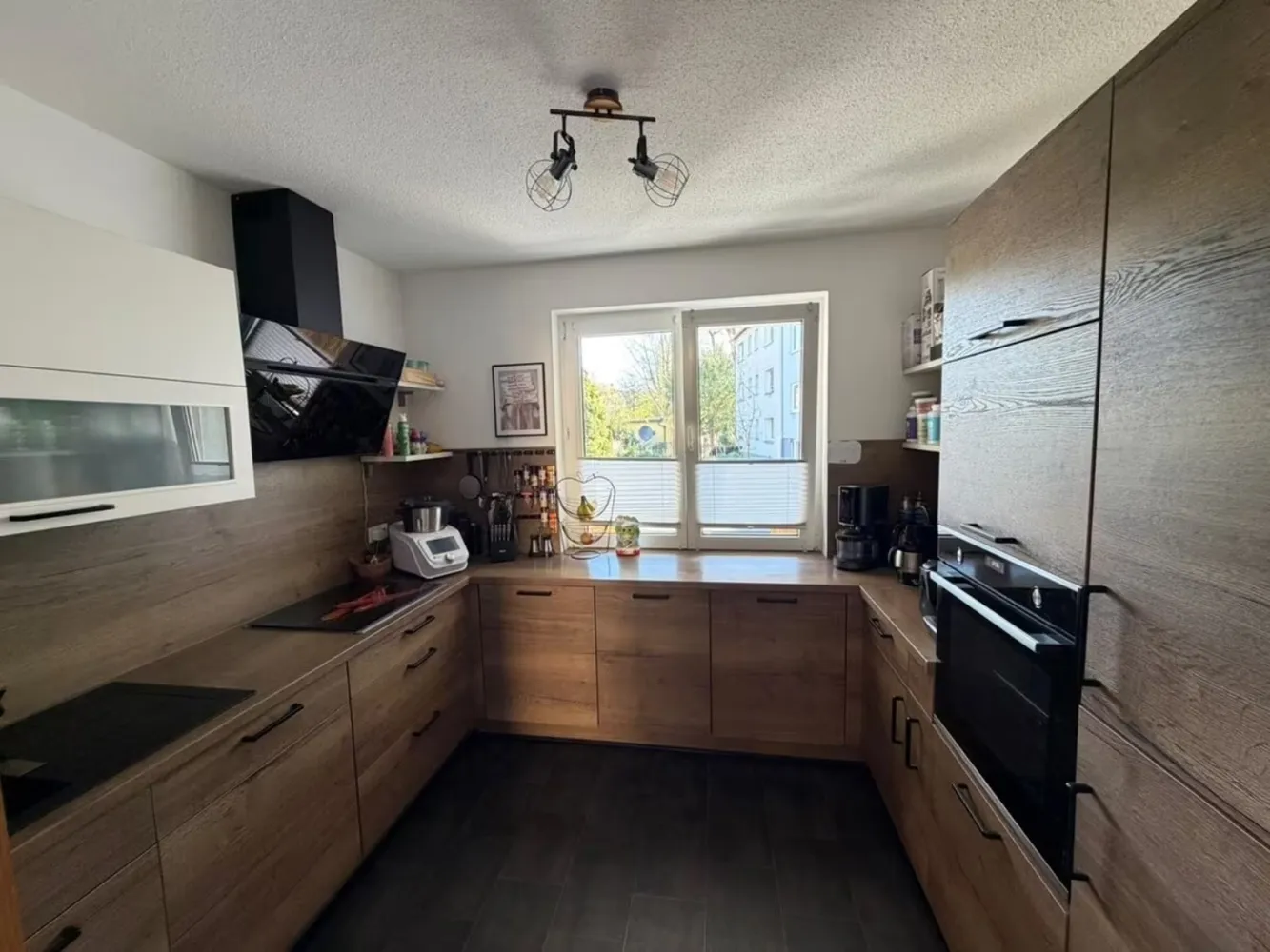 3 Zimmer Wohnung mit 78 m² in Essen – Bild 2