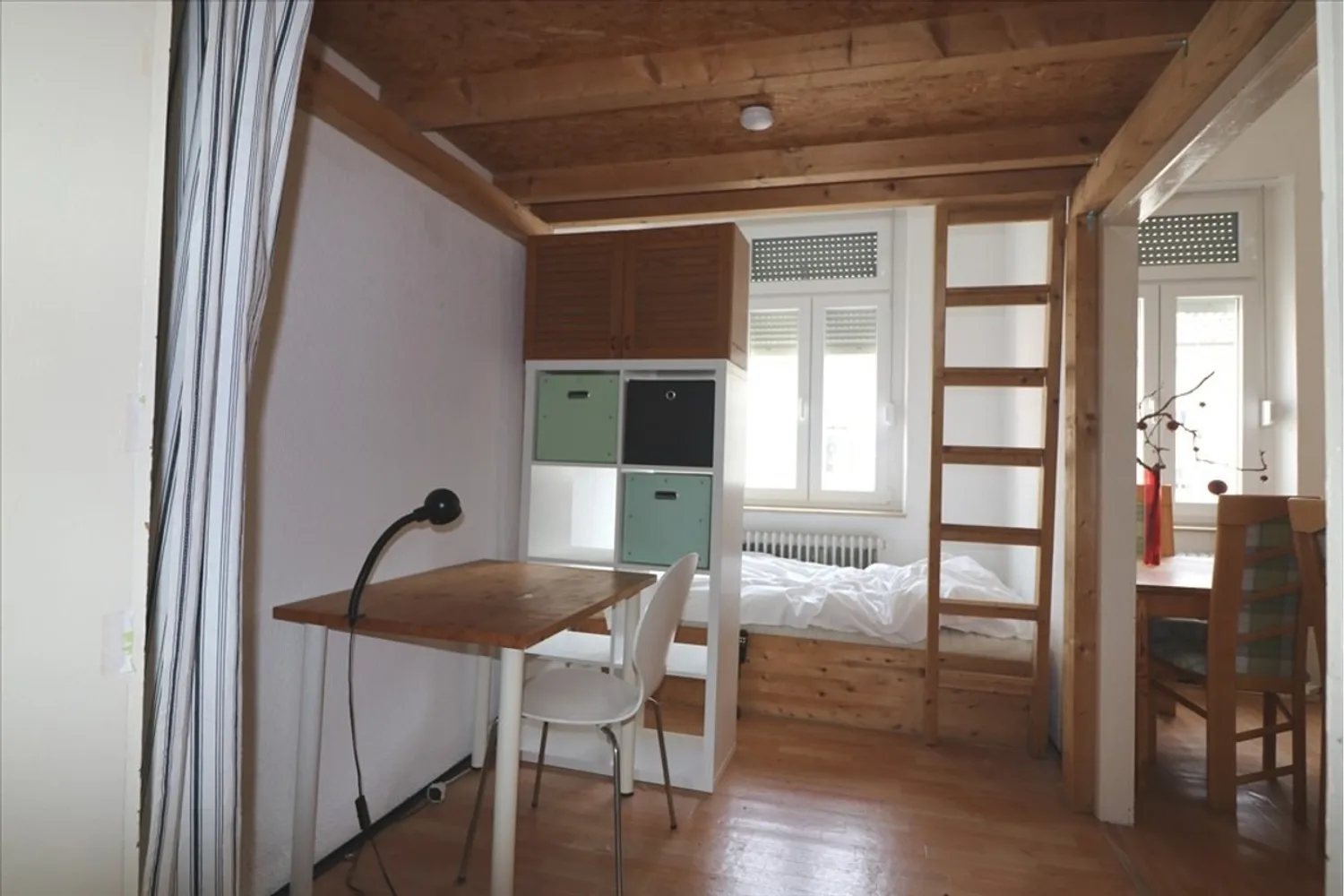 2 Zimmer Wohnung mit 40 m² in Krefeld – Bild 6