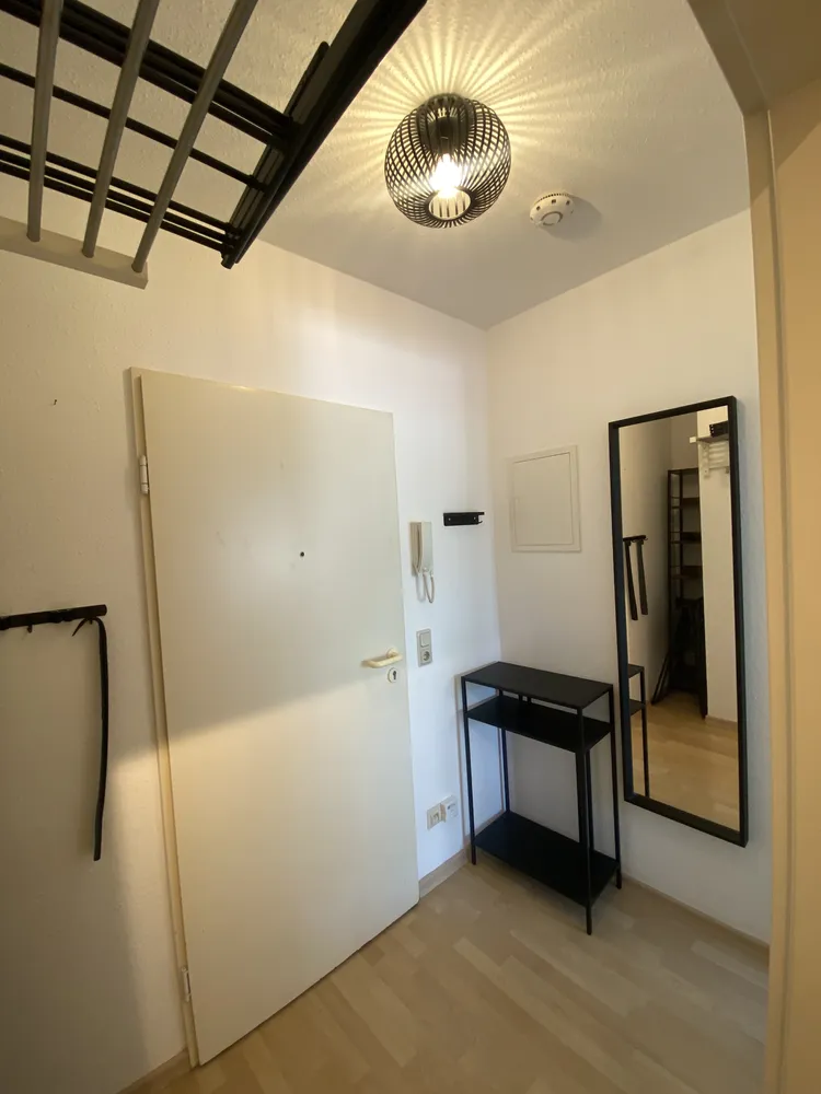 1 Zimmer Wohnung mit 33 m² in Freiburg im Breisgau – Bild 6