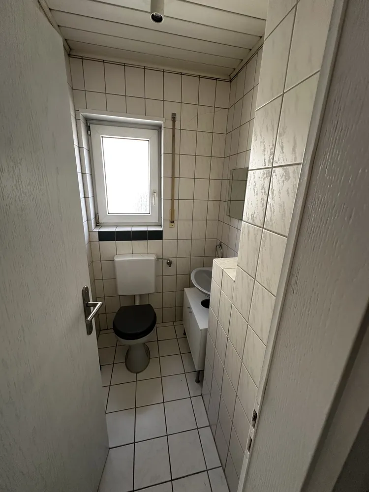 4 Zimmer Wohnung mit 88 m² in Hockenheim – Bild 2
