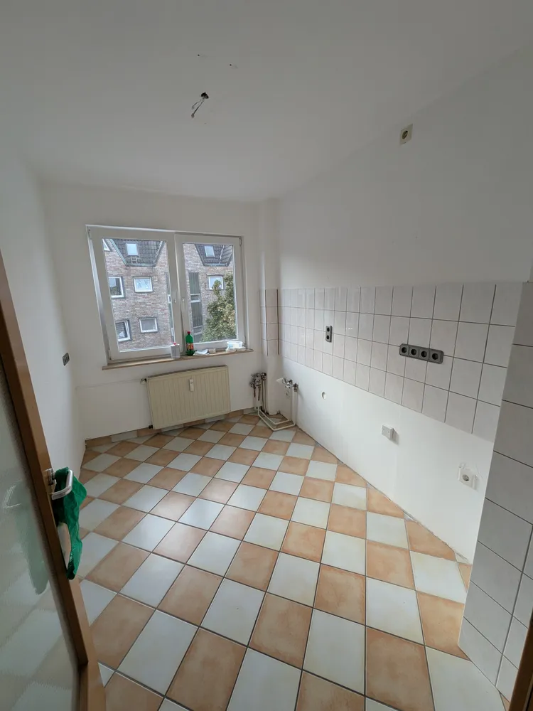 3 room apartment with 71 m² in Herten – Photo 2