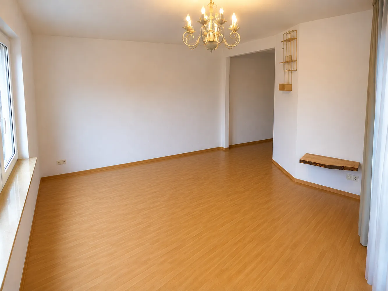 3 Zimmer Wohnung mit 64 m² in Stuttgart – Bild 1