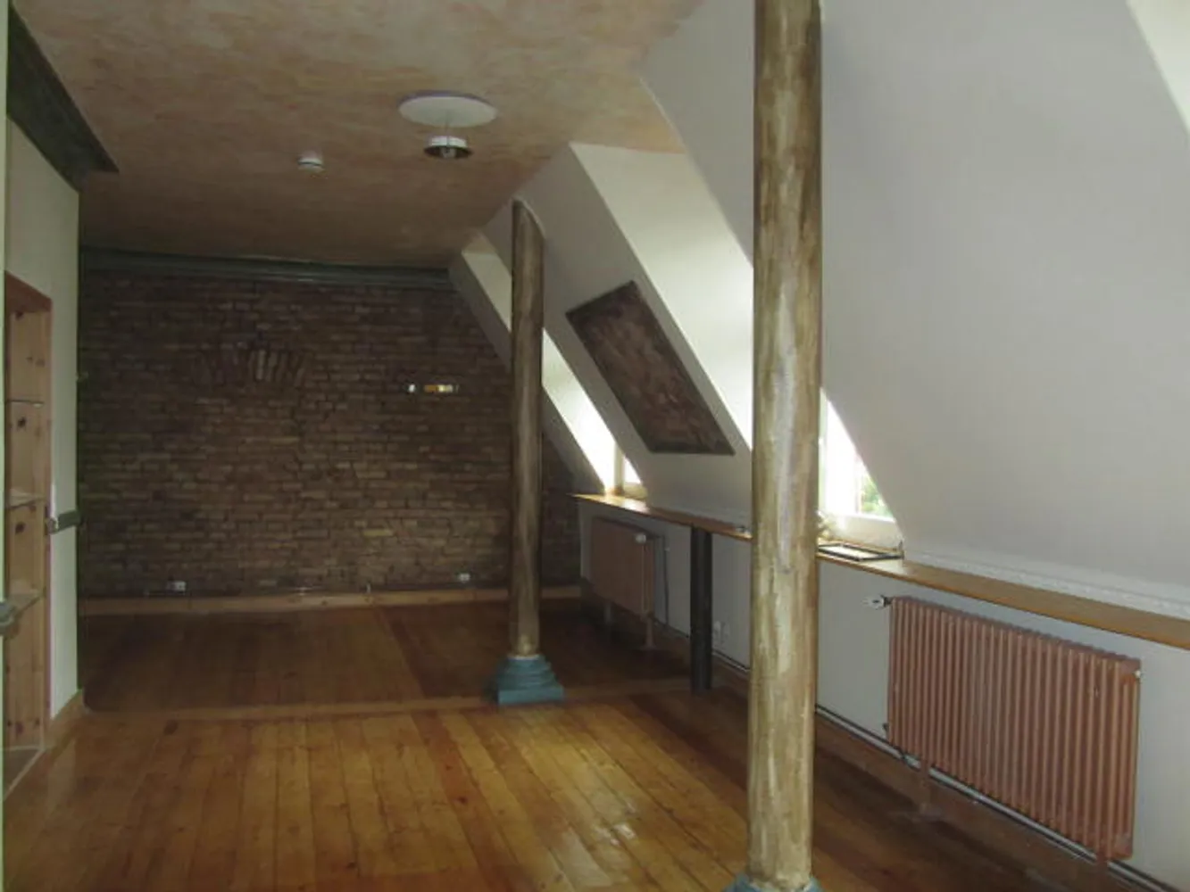 3 room apartment with 100 m² in Frankfurt am Main – Photo 5