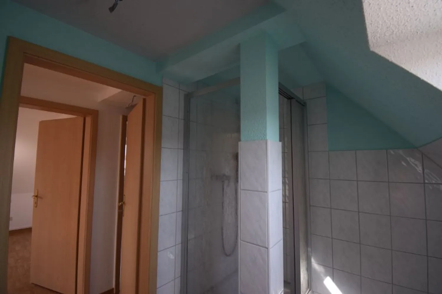 2 room apartment with 38 m² in Riesa – Photo 3