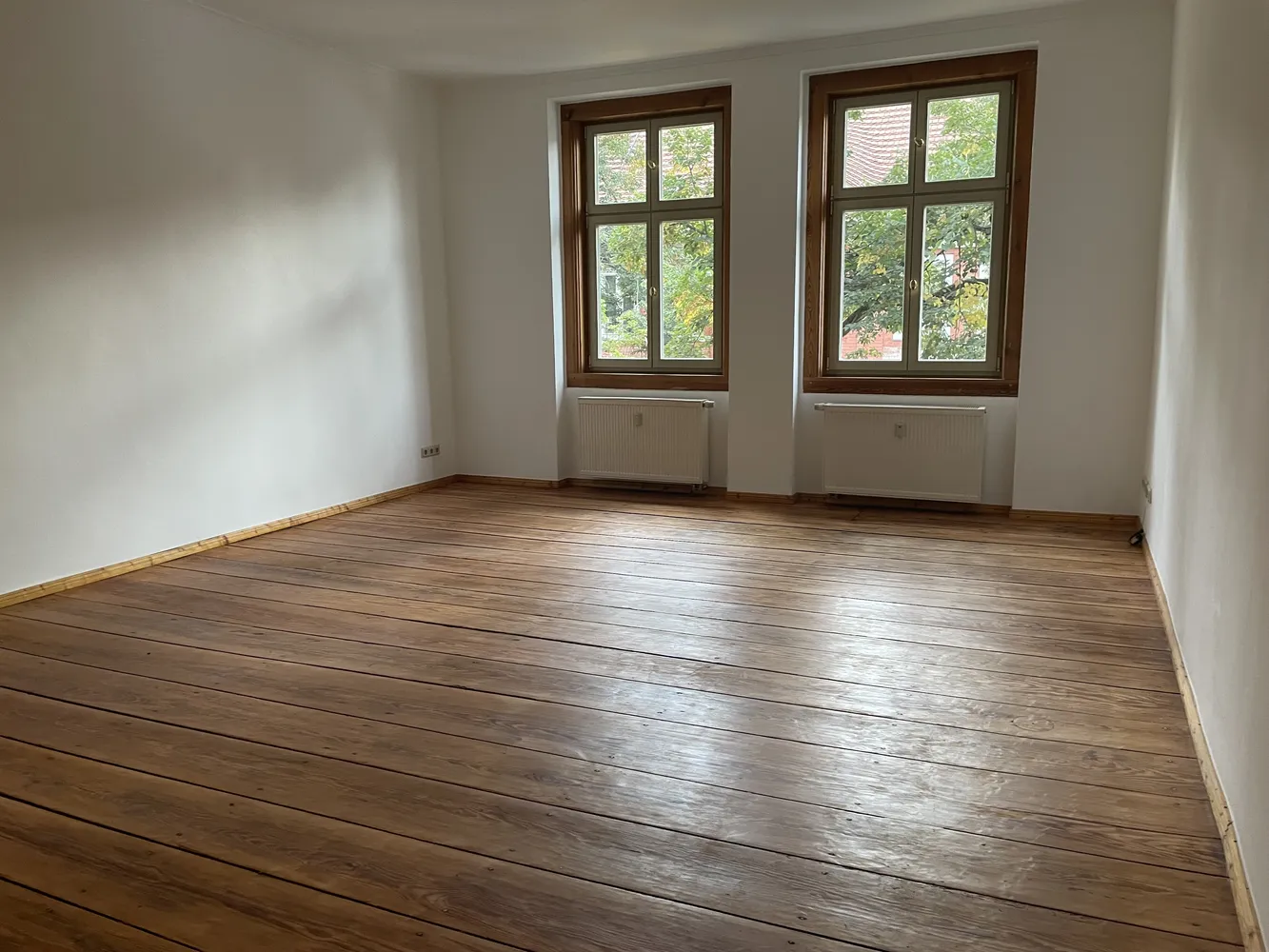 1 Zimmer Wohnung mit 65 m² in Potsdam – Bild 1