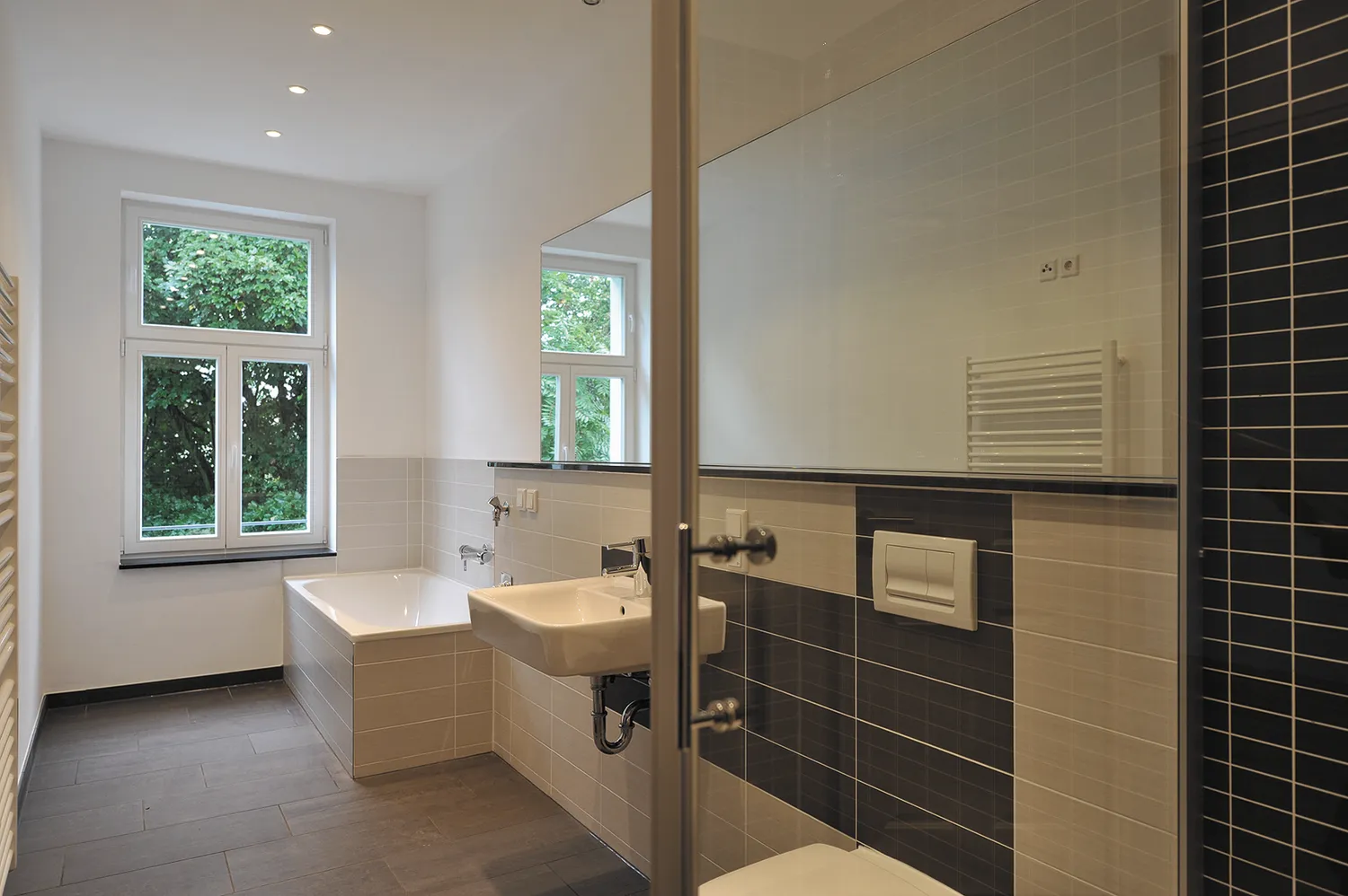 4 Zimmer Wohnung mit 115 m² in Leipzig – Bild 4