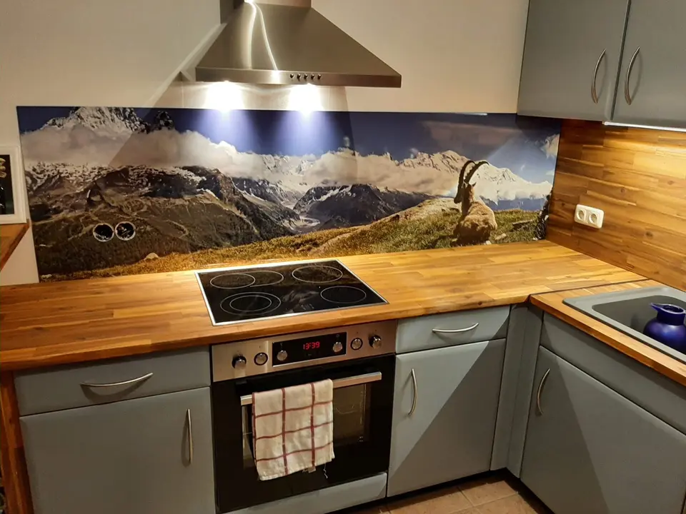 2 Zimmer Wohnung mit 35 m² in Euskirchen – Bild 9
