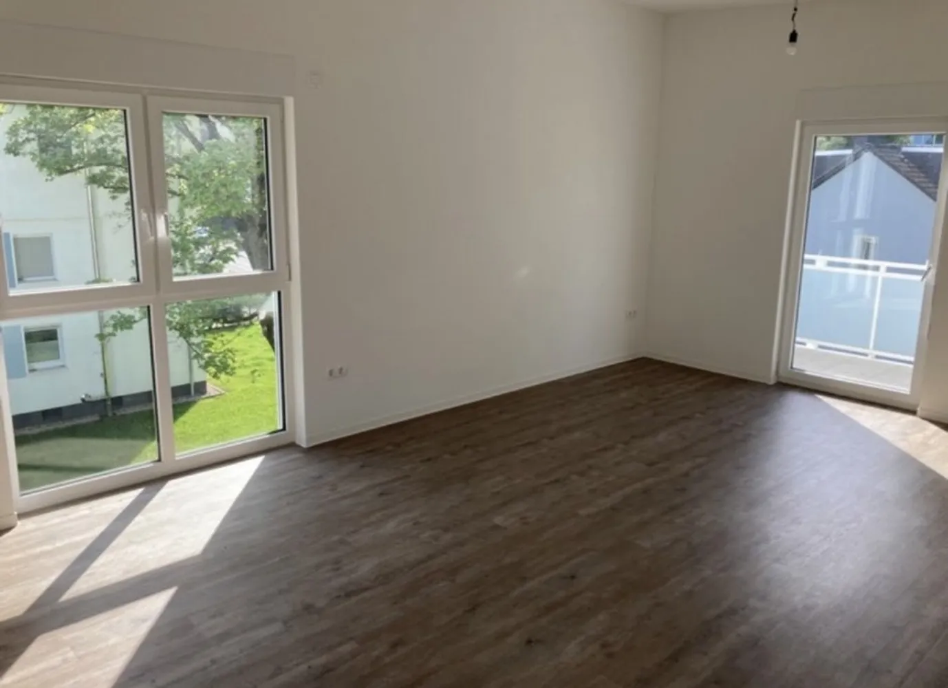 3 Zimmer Wohnung mit 63 m² in Bochum – Bild 2
