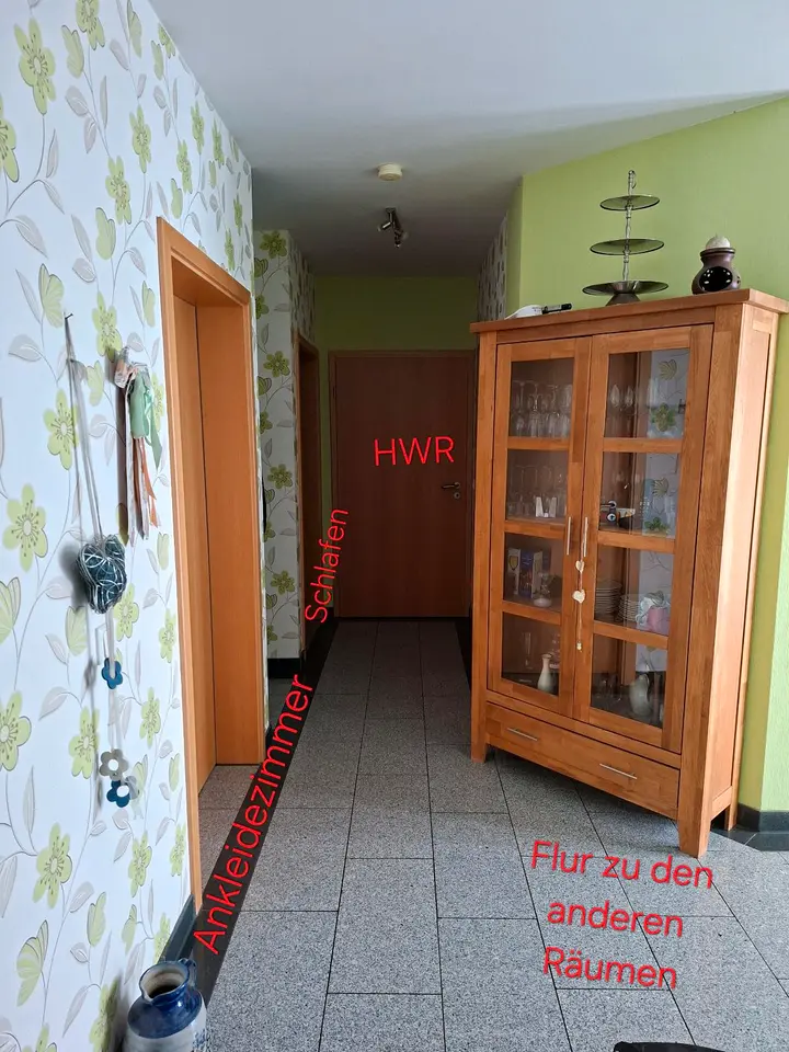 3 Zimmer Haus mit 95 m² in Mönchengladbach – Bild 6