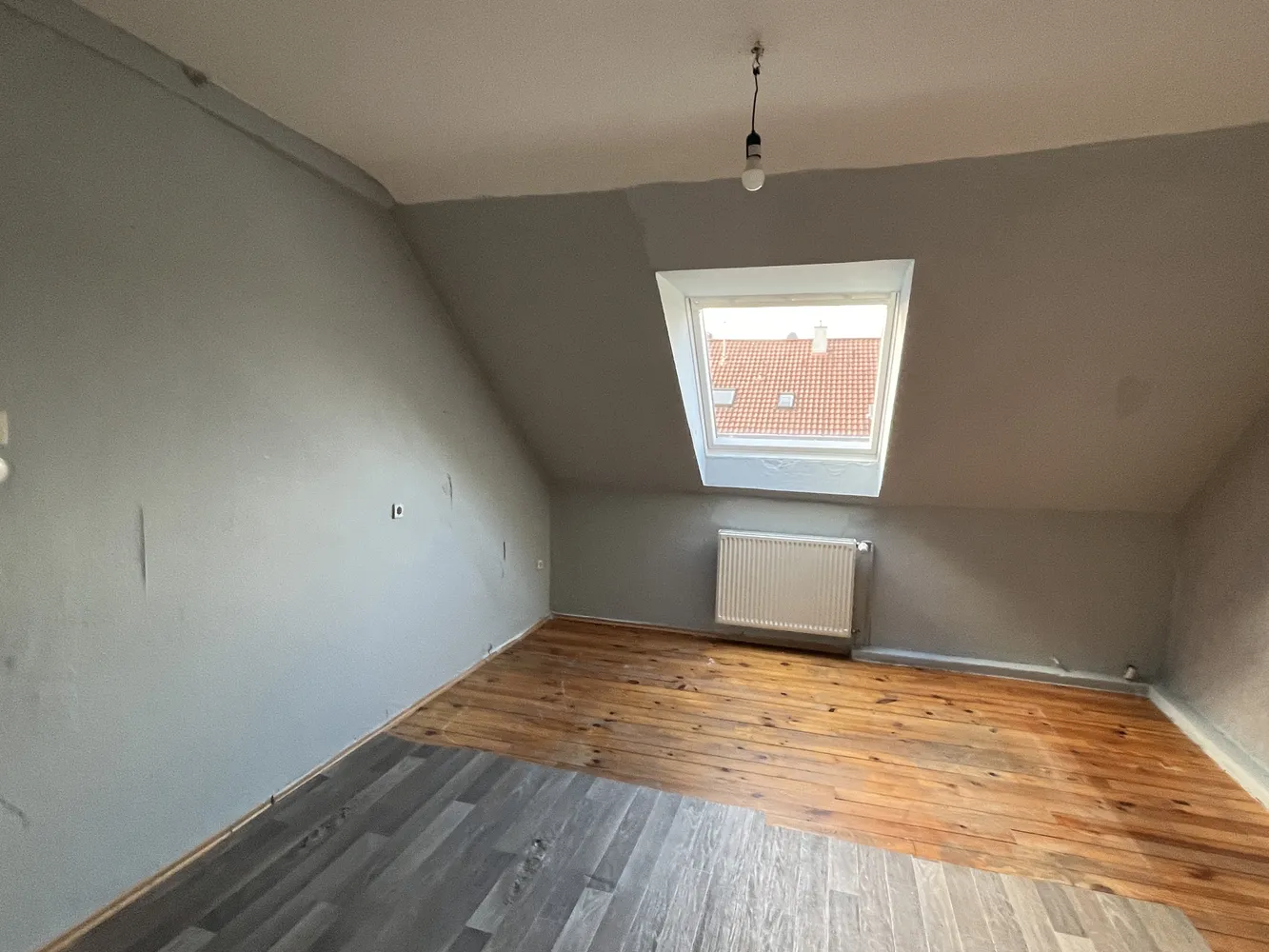 4 Zimmer Wohnung mit 89 m² in Saarbrücken – Bild 4