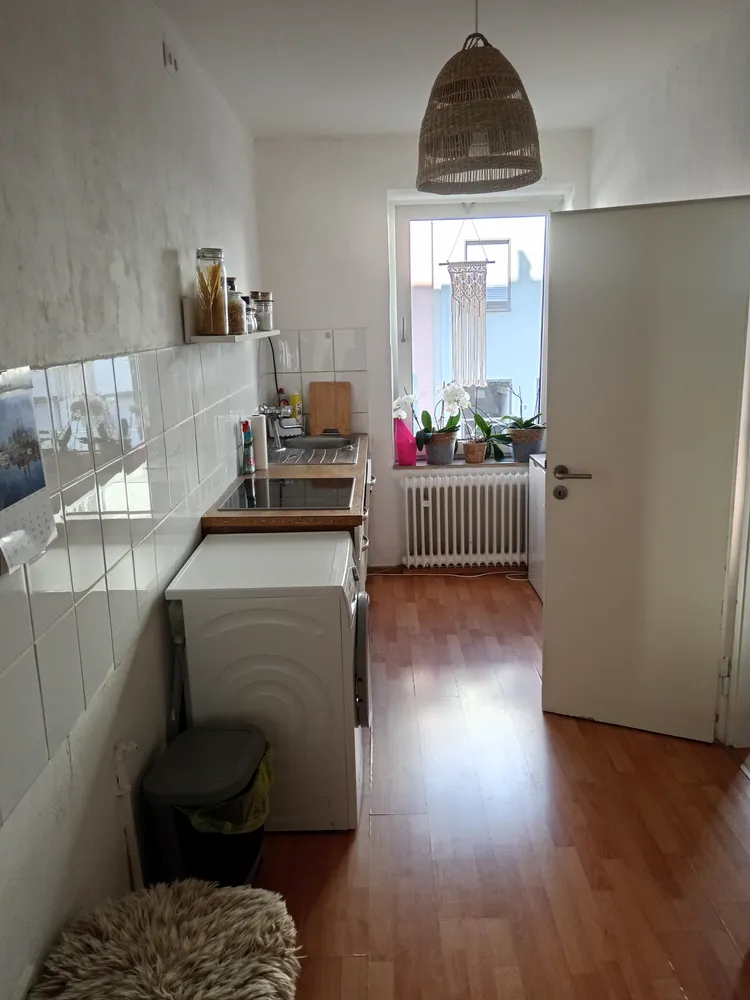 3 Zimmer Wohnung mit 65 m² in Mönchengladbach – Bild 9