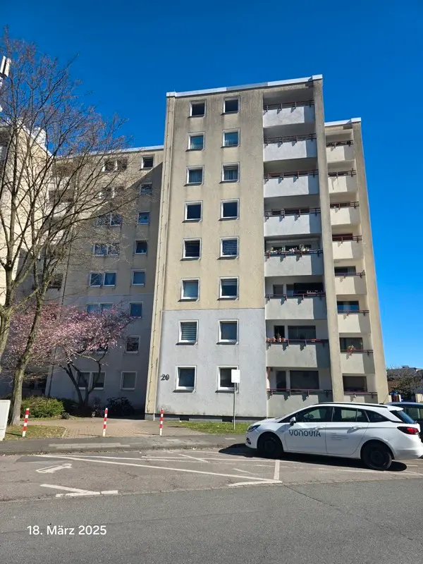 3 Zimmer Wohnung mit 62 m² in Dortmund – Bild 7