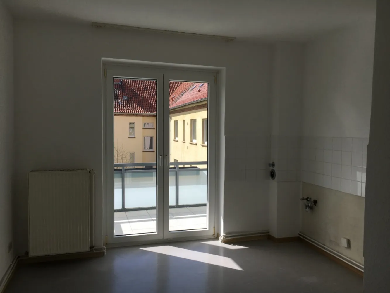 2 Zimmer Wohnung mit 67 m² in Hannover – Bild 3