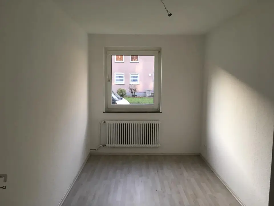 2 Zimmer Wohnung mit 50 m² in Gelsenkirchen – Bild 3