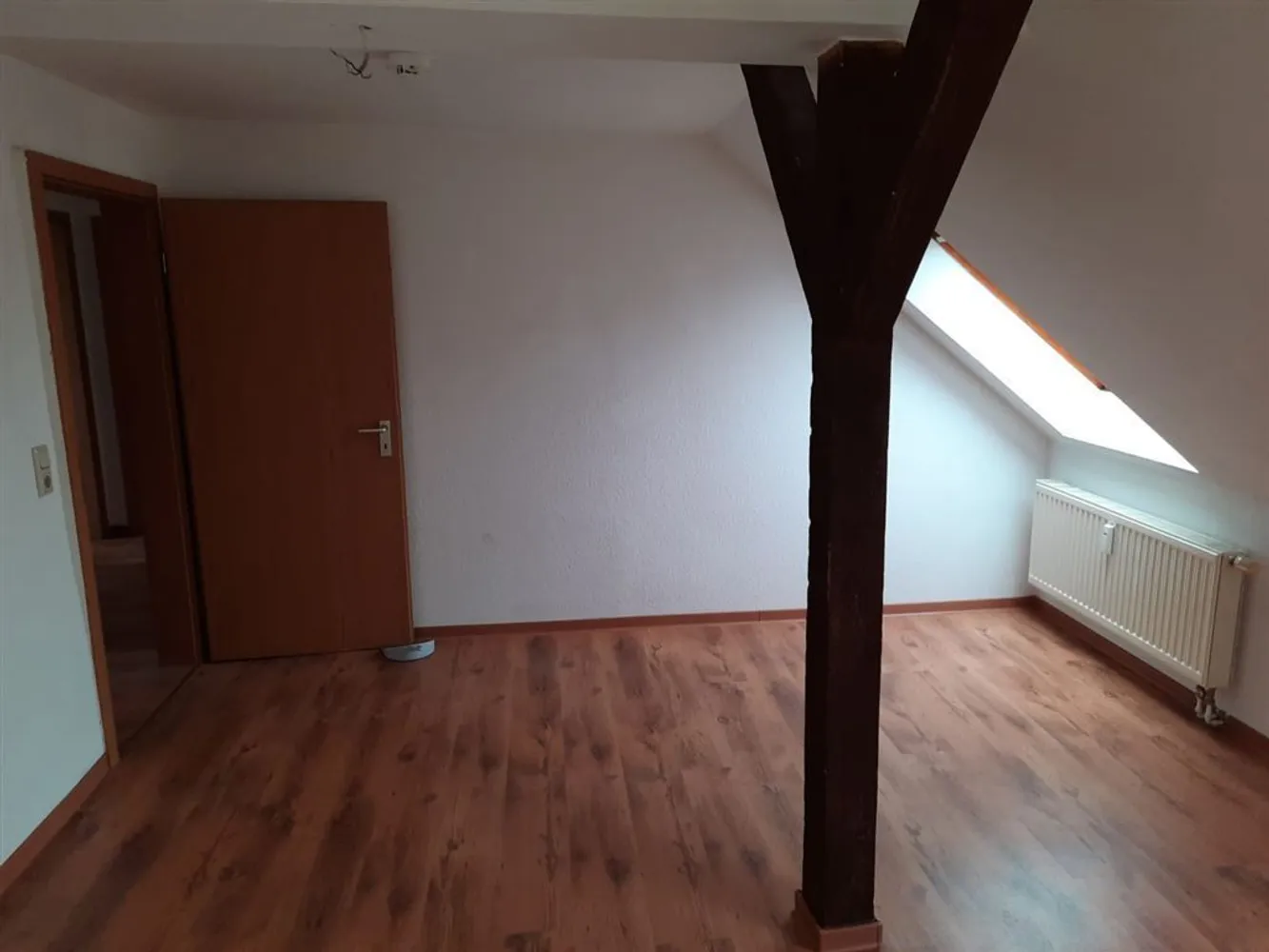 3 Zimmer Wohnung mit 60 m² in Halberstadt – Bild 9