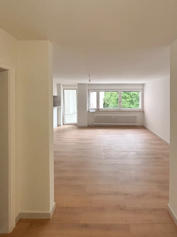 1 Zimmer Wohnung mit 48 m² in München – Bild 1