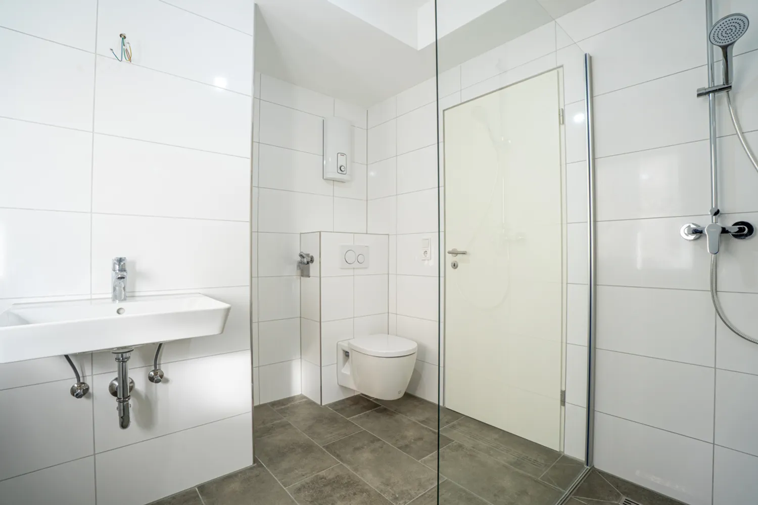 2 Zimmer Wohnung mit 66 m² in Aachen – Bild 8