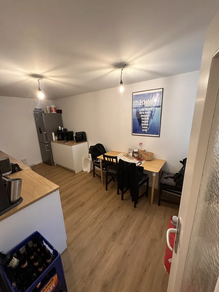 2 Zimmer Wohnung mit 60 m² in Düsseldorf – Bild 9