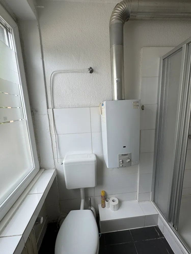 4 Zimmer Wohnung mit 80 m² in Osnabrück – Bild 10