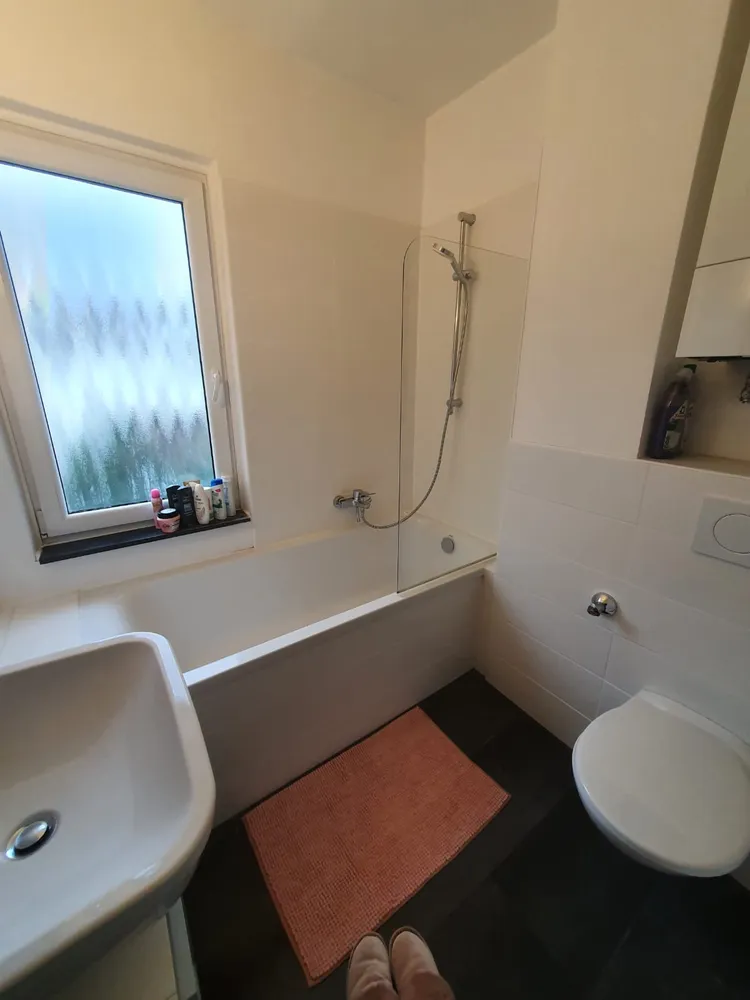 3 Zimmer Wohnung mit 70 m² in Köln – Bild 2