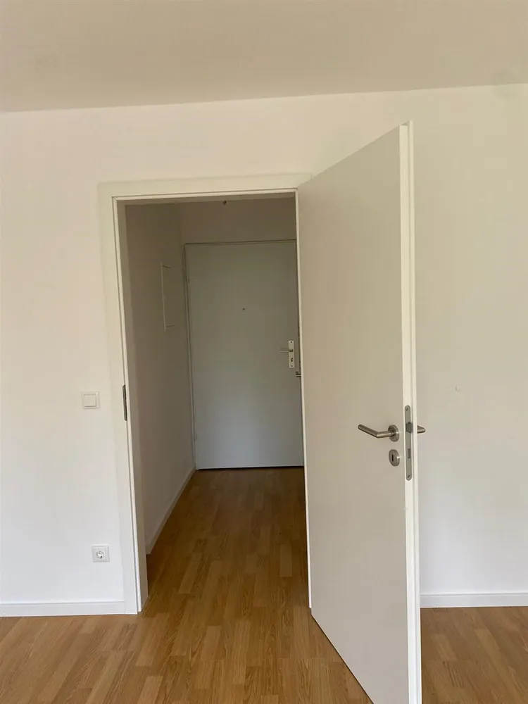 1 room apartment with 26 m² in Munich – Photo 4