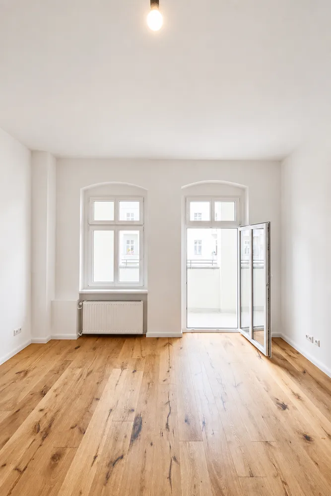 2 Zimmer Wohnung mit 69 m² in Berlin – Bild 4