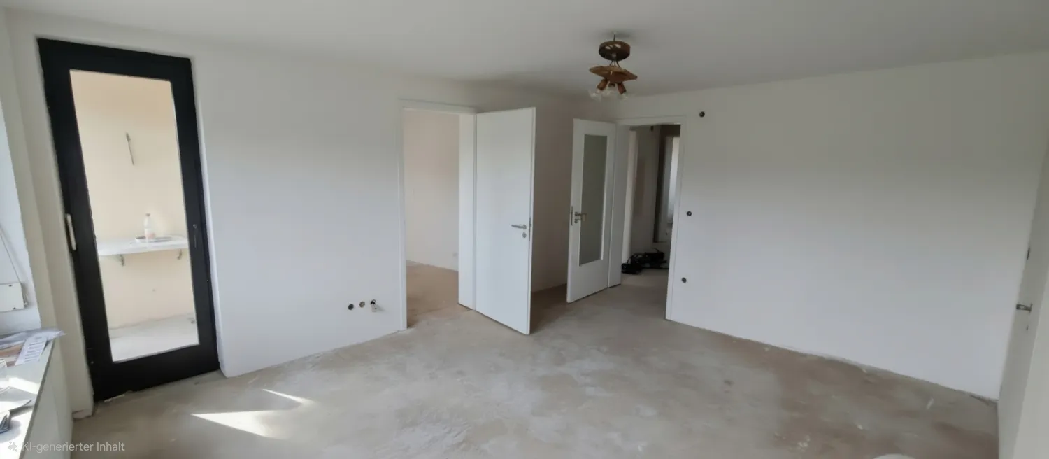 3 Zimmer Wohnung mit 72 m² in Nürnberg – Bild 7