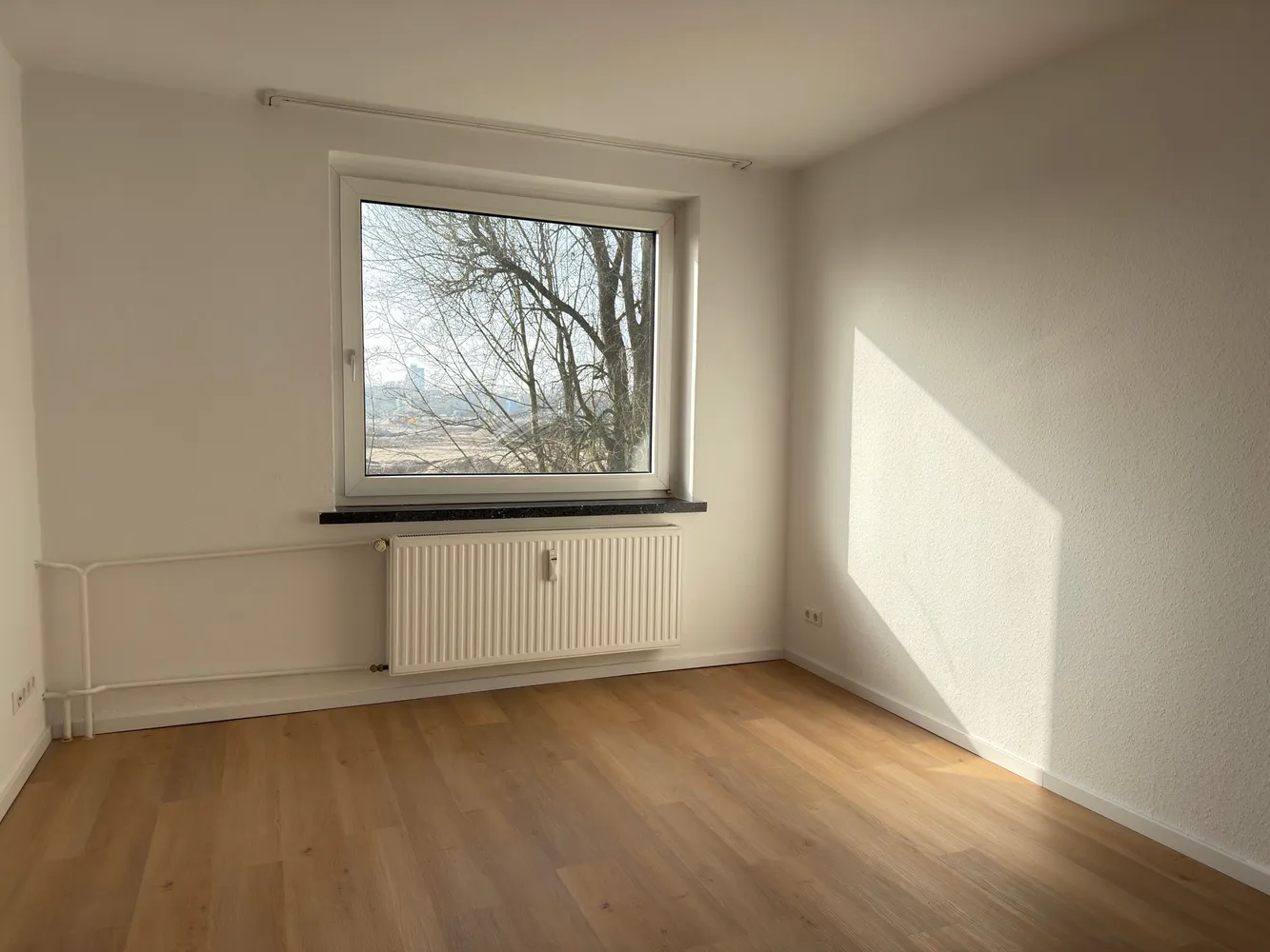 3 Zimmer Wohnung mit 71 m² in Hannover – Bild 1