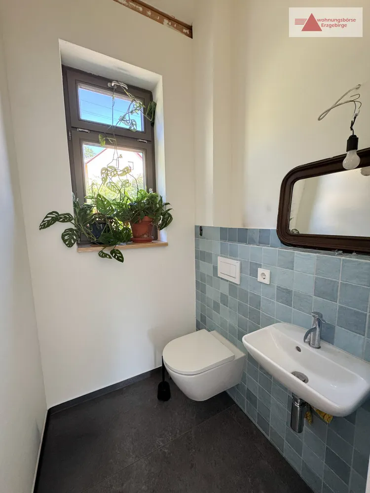 3 Zimmer Wohnung mit 127 m² in Schwarzenberg – Bild 4