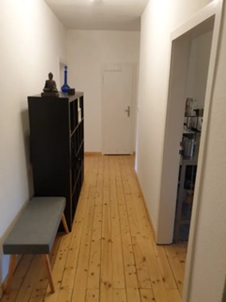 2 Zimmer Wohnung mit 63 m² in Mannheim – Bild 2