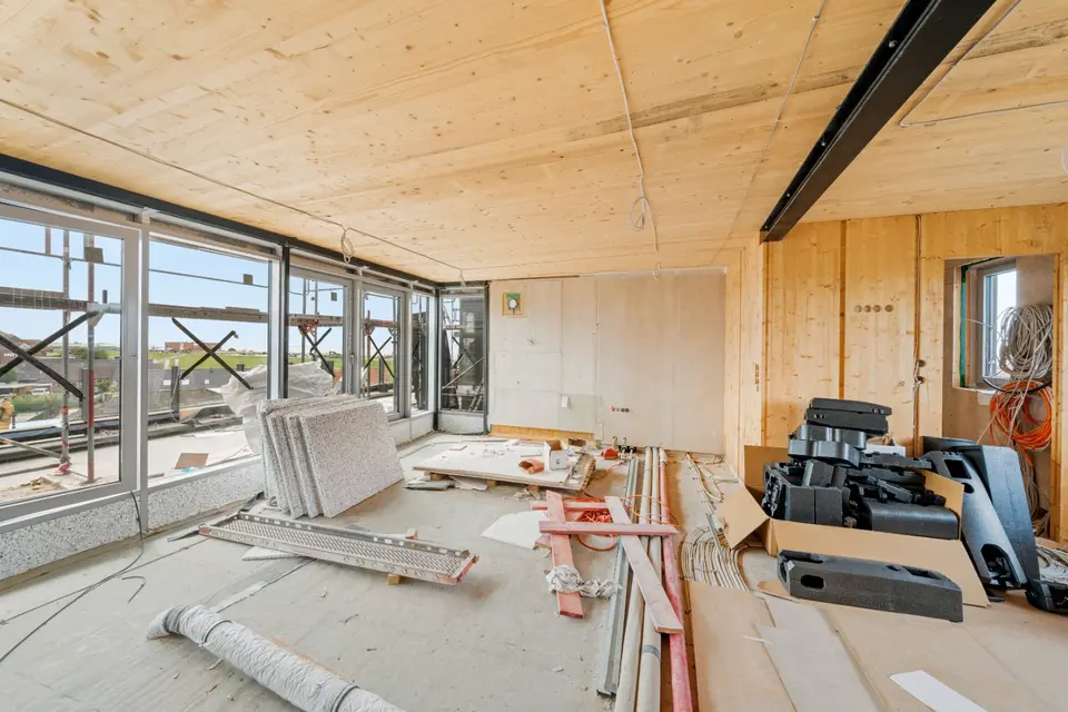 3 Zimmer Wohnung mit 100 m² in Norden – Bild 2