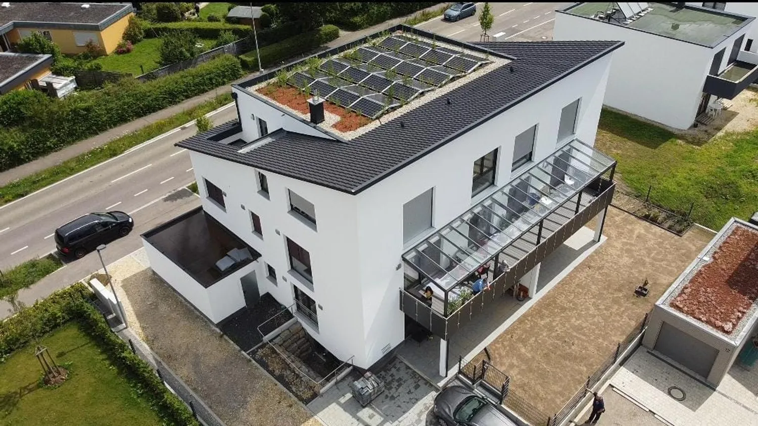 1 Zimmer Wohnung mit 23 m² in Schwäbisch Gmünd – Bild 2