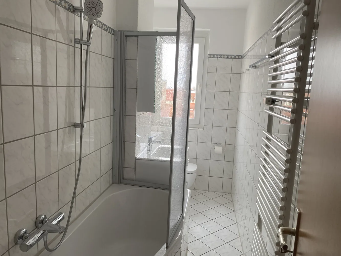3 room apartment with 59 m² in Gotha – Photo 6