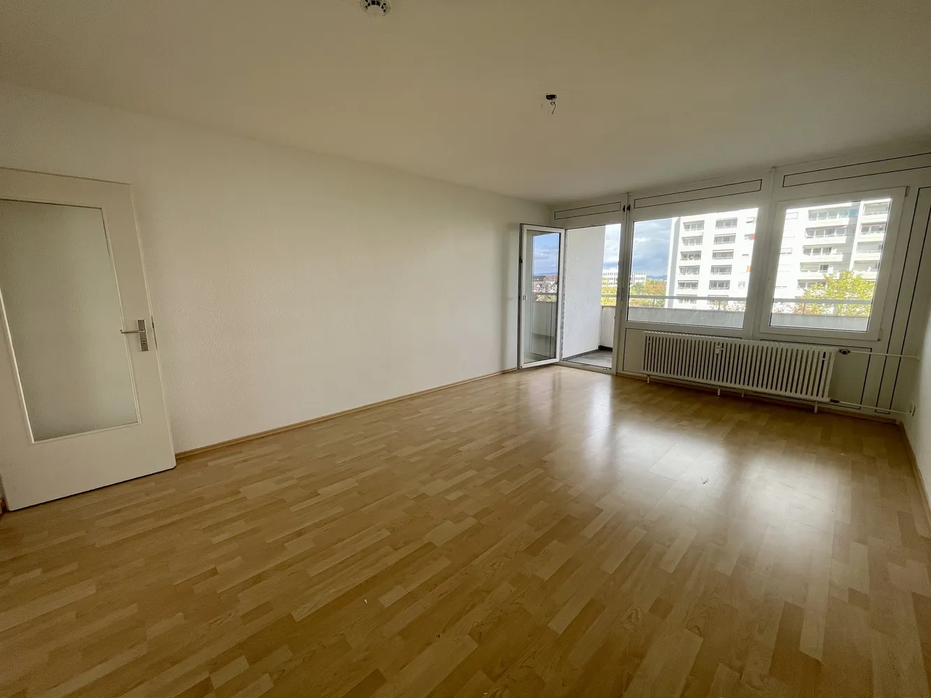 1 Zimmer Wohnung mit 52 m² in Mannheim – Bild 3