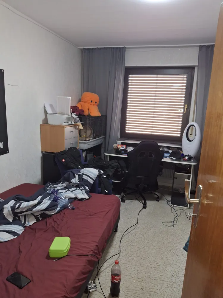 3 Zimmer Wohnung mit 74 m² in Mannheim – Bild 12
