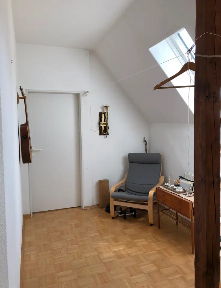 3 Zimmer Wohnung mit 72 m² in Detmold – Bild 8