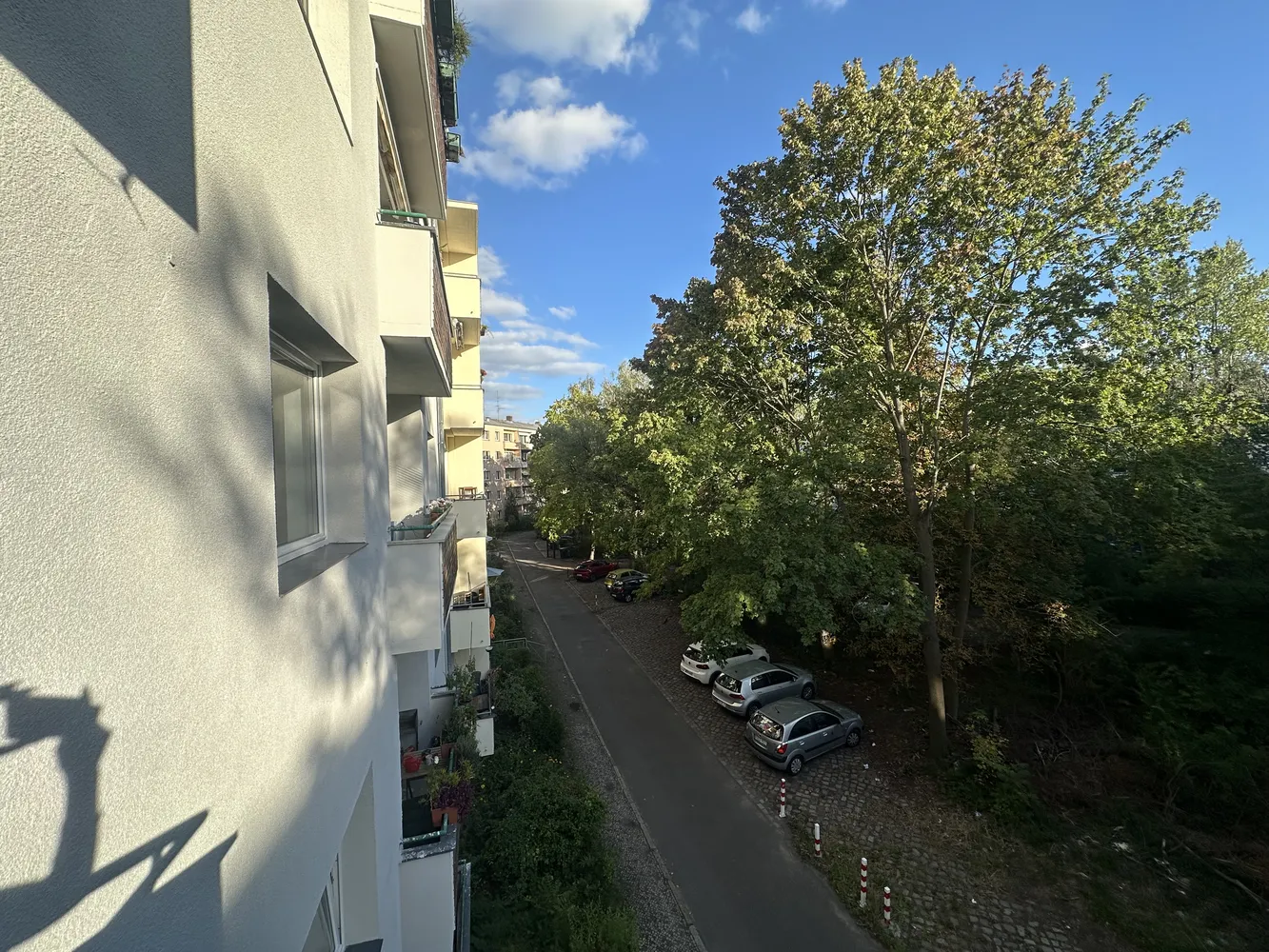 3 Zimmer Wohnung mit 72 m² in Berlin – Bild 9