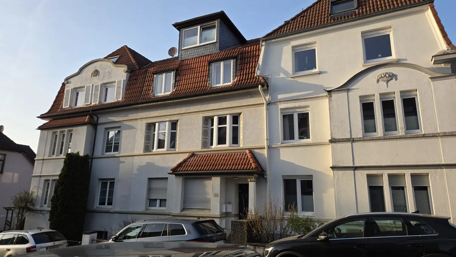 2 Zimmer Wohnung mit 64 m² in Solingen – Bild 1